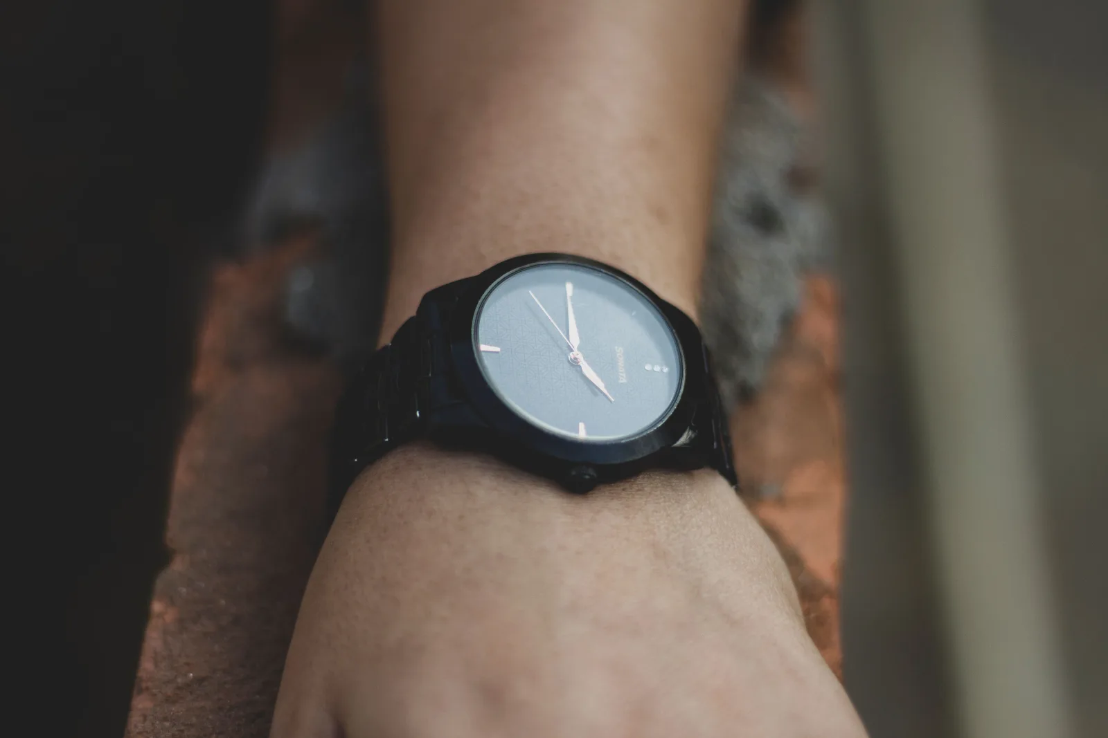 Premium Watch